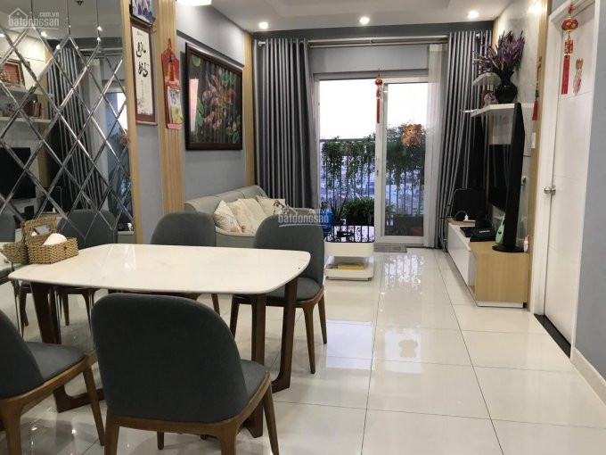 Chính Chủ Cần Bán Căn Hộ Prosper Plaza Q12 651m2, Full Nội Thất đã Có Sổ Hồng Giá 2,35 Tỷ Lh: 0979524762 6