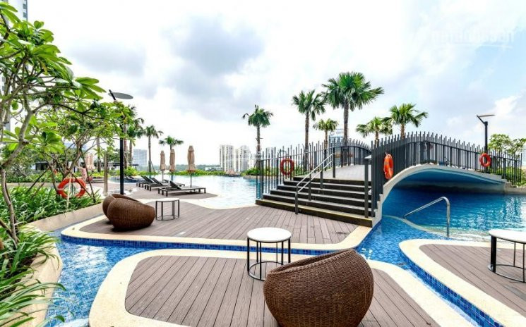 Chính Chủ Cần Bán Căn Hộ The View, Riviera Point, Quận 7 Tháp 7, 125m2, Thiết Kế 3 Phòng, Nội Thất Cao Cấp 7