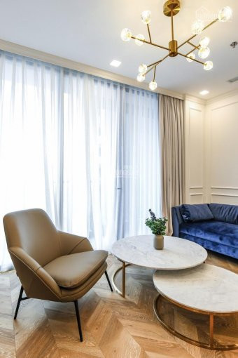 Chính Chủ Cần Bán Gấp Căn Hộ 3 Phòng Ngủ Vinhomes Central Park 128m2 Lh Hoàng Phúc 0901696899 2