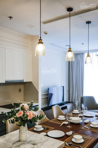 Chính Chủ Cần Bán Gấp Căn Hộ 3 Phòng Ngủ Vinhomes Central Park 128m2 Lh Hoàng Phúc 0901696899 3