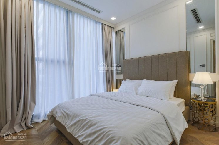 Chính Chủ Cần Bán Gấp Căn Hộ 3 Phòng Ngủ Vinhomes Central Park 128m2 Lh Hoàng Phúc 0901696899 4