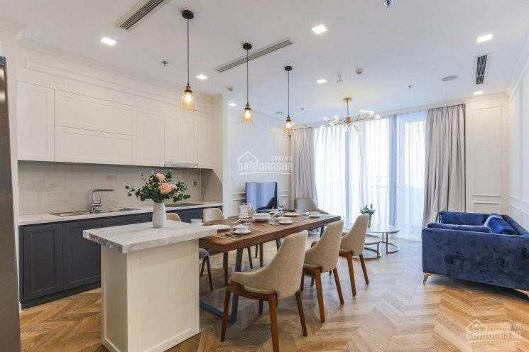 Chính Chủ Cần Bán Gấp Căn Hộ 3 Phòng Ngủ Vinhomes Central Park 128m2 Lh Hoàng Phúc 0901696899 8