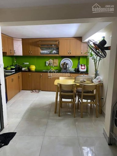 Chính Chủ Cần Bán Gấp Nhà Hồ Tùng Mậu - Nhà đẹp ở Luôn - 30m2 X 4 Tầng - An Ninh Cực Kỳ Tốt 1
