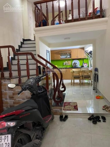 Chính Chủ Cần Bán Gấp Nhà Hồ Tùng Mậu - Nhà đẹp ở Luôn - 30m2 X 4 Tầng - An Ninh Cực Kỳ Tốt 2