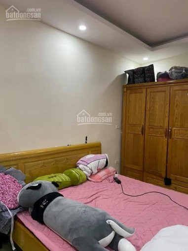 Chính Chủ Cần Bán Gấp Nhà Hồ Tùng Mậu - Nhà đẹp ở Luôn - 30m2 X 4 Tầng - An Ninh Cực Kỳ Tốt 3