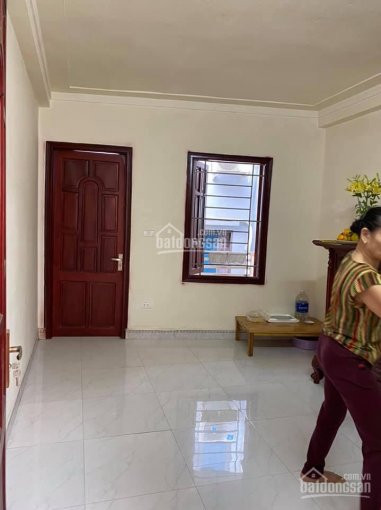 Chính Chủ Cần Bán Gấp Nhà Hồ Tùng Mậu - Nhà đẹp ở Luôn - 30m2 X 4 Tầng - An Ninh Cực Kỳ Tốt 7