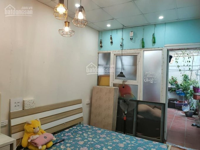 Chính Chủ Cần Bán Gấp Nhà Mặt Phố Vọng, Thanh Xuân, 4 Tầng, 55m2, 9,15 Tỷ Kinh Doanh Vượng Phát 2