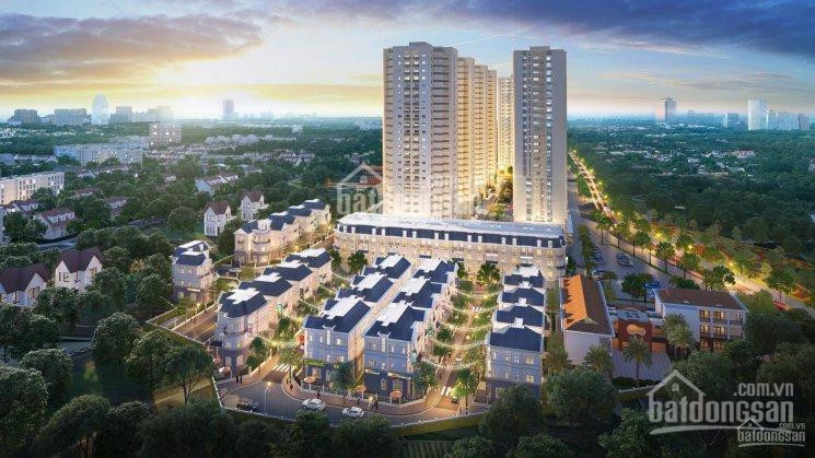 Chính Chủ Cần Bán Gấp Shophouse đông Nam, Mipec City View Kiến Hưng, Hà đông Giá Rất Thiện Chí 6,7 Tỷ 1