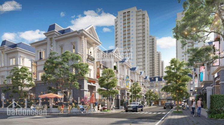 Chính Chủ Cần Bán Gấp Shophouse đông Nam, Mipec City View Kiến Hưng, Hà đông Giá Rất Thiện Chí 6,7 Tỷ 3