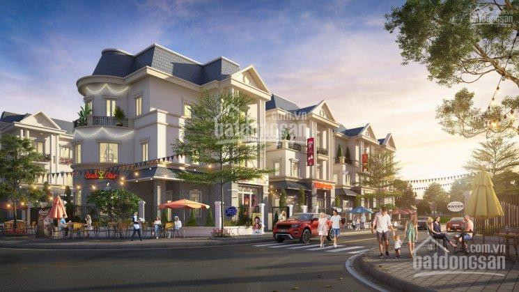 Chính Chủ Cần Bán Gấp Shophouse đông Nam, Mipec City View Kiến Hưng, Hà đông Giá Rất Thiện Chí 6,7 Tỷ 5