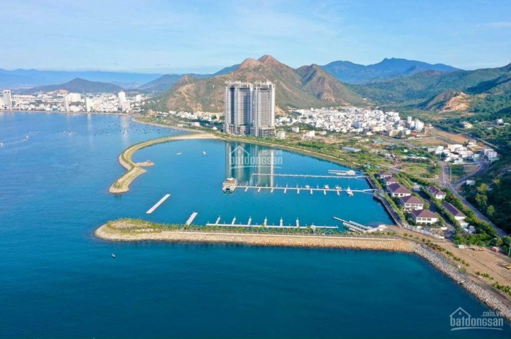 Chính Chủ Cần Bán Lô đất Biệt Thự Khu đt Mới Vĩnh Hoà, Nha Trang (khu Lấn Biển) - Giá 51 Tr/m2 1