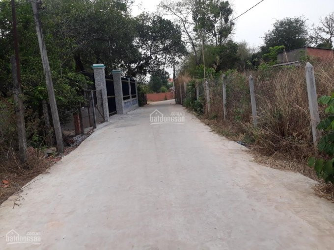 Chính Chủ Cần Bán Lô đất Phường Tương Bình Hiệp Sát Phan đăng Lưu 10x15m Tc 60m2, Giá 1,8 Tỷ đường Bê Tông 4m 2