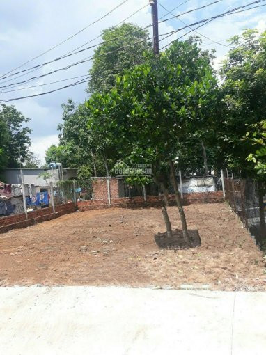 Chính Chủ Cần Bán Lô đất Phường Tương Bình Hiệp Sát Phan đăng Lưu 10x15m Tc 60m2, Giá 1,8 Tỷ đường Bê Tông 4m 4