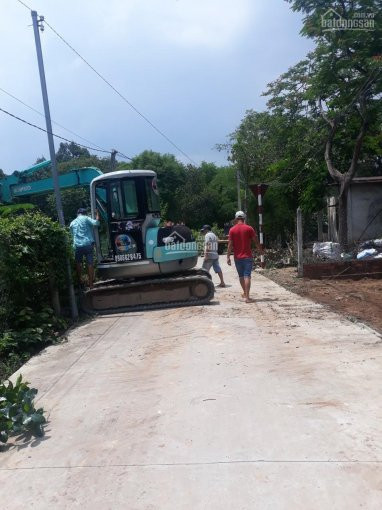 Chính Chủ Cần Bán Lô đất Phường Tương Bình Hiệp Sát Phan đăng Lưu 10x15m Tc 60m2, Giá 1,8 Tỷ đường Bê Tông 4m 5
