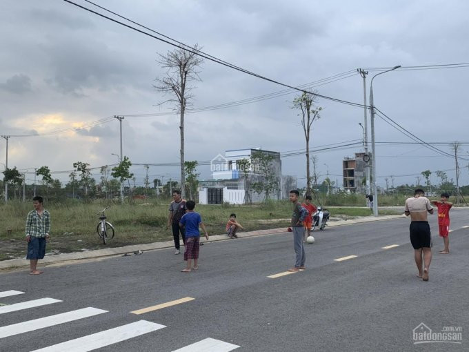 Chính Chủ Cần Bán Lô Góc Ngã Tư đường 20,5m đường Chính Khu Vực, đã Có Sổ, Bao Công Chứng 4