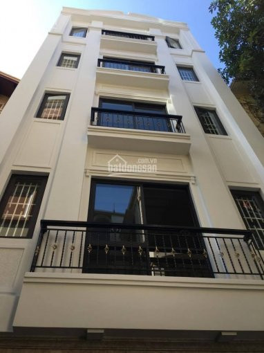 Chính Chủ Cần Bán Nhà Xã đàn 2,xã đàn Dt 52 M2 X 5 T ,mt 7 M Nhà Nở Hậu Cách ô Tô 30 M 1