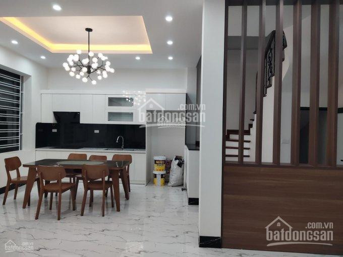 Chính Chủ Cần Bán Nhà Xã đàn 2,xã đàn Dt 52 M2 X 5 T ,mt 7 M Nhà Nở Hậu Cách ô Tô 30 M 2