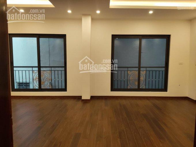 Chính Chủ Cần Bán Nhà Xã đàn 2,xã đàn Dt 52 M2 X 5 T ,mt 7 M Nhà Nở Hậu Cách ô Tô 30 M 5