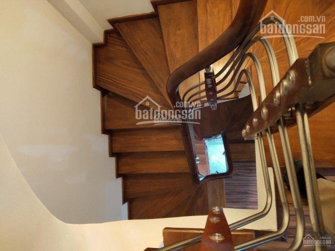 Chính Chủ Cần Bán Nhà Xã đàn 2,xã đàn Dt 52 M2 X 5 T ,mt 7 M Nhà Nở Hậu Cách ô Tô 30 M 6