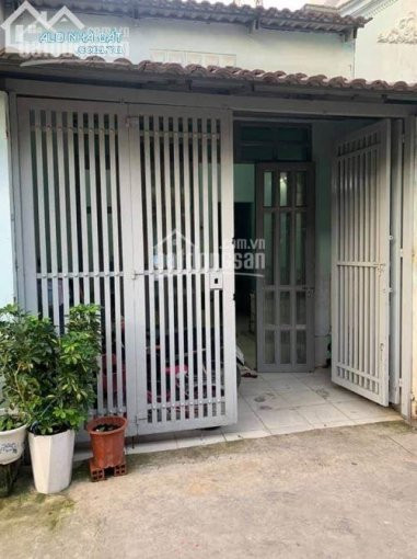 Chính Chủ Cần Bán Nhanh Nhà đường Tô Ký, Giá Chỉ 900tr/75m2,sổ Hồng,bao Sổ 1