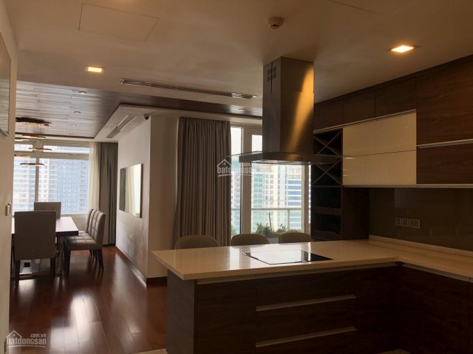 Chính Chủ Cần Bán Penthouse Duplex Saigon Pearl 0935 32 32 42 Mr Ken 3