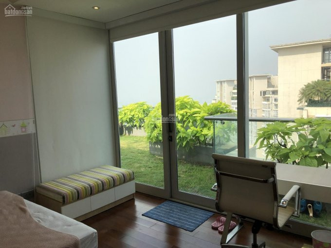 Chính Chủ Cần Bán Penthouse Duplex Saigon Pearl 0935 32 32 42 Mr Ken 8