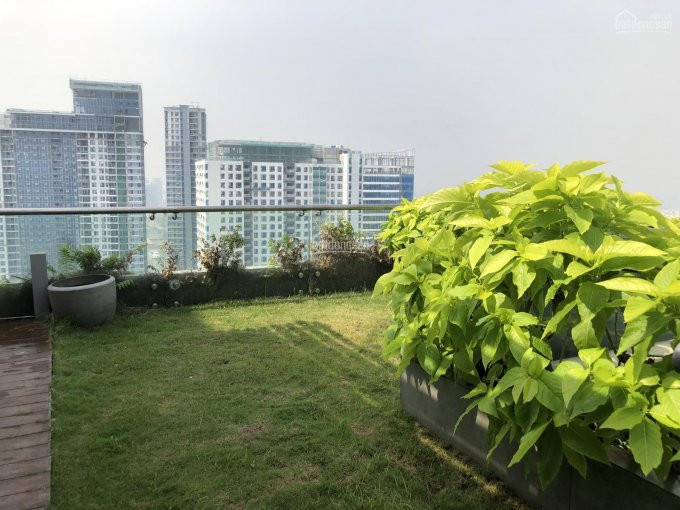 Chính Chủ Cần Bán Penthouse Duplex Saigon Pearl 0935 32 32 42 Mr Ken 9