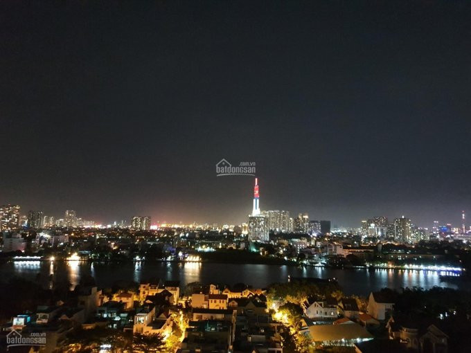 Chính Chủ Cần Cho Thuê Căn Hộ Newtown 2pn Full Nội Thất Giá 8tr View Sông Landmark 81 Tuyệt đẹp 1