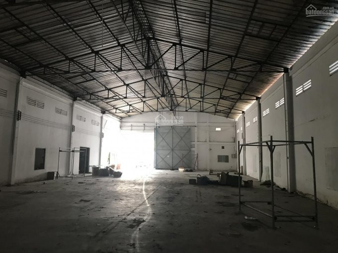 Chính Chủ Cần Cho Thuê Kho 100m2, 160m2, 200m2, 350m2, 600m2 đường Kinh Dương Vương Gần Công Viên Phú Lâm 2