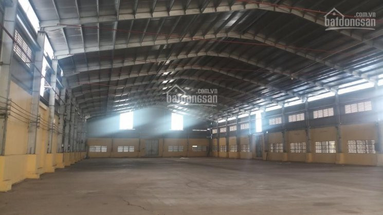 Chính Chủ Cần Cho Thuê Kho 1200m2 đường Trần đại Nghĩa, Pccc, Cont Ra Vào 24/24, Cao đẹp 1