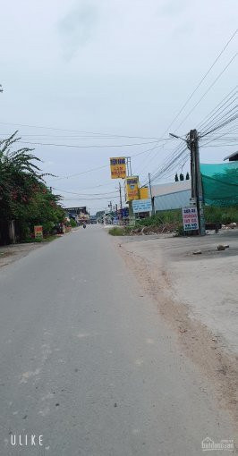 Chính Chủ Cần Ra Gấp Lô đất 5x25 Full Thổ Cư, Sr, đường 9m, Dành Cho đầu Tư 2
