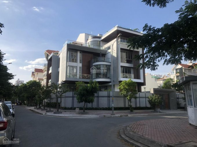 Chính Chủ Cần Tiền Bán Gấp Lô T Mặt Tiền đường Số 20 View Công Viên, Giá Bán: 133 Triệu/m2 Lh: 0909114986 6