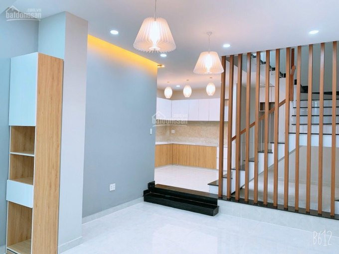 Chính Chủ Cần Tiền Bán Gấp Nhà 1t1l Lâm Văn Bền/q7 52m2/1ty690tr,shr 1