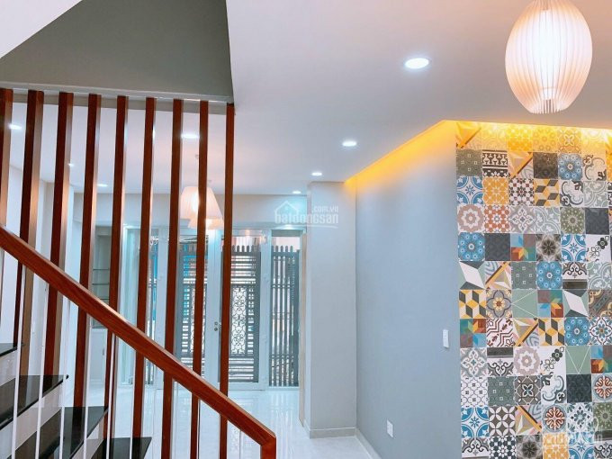 Chính Chủ Cần Tiền Bán Gấp Nhà 1t1l Lâm Văn Bền/q7 52m2/1ty690tr,shr 3