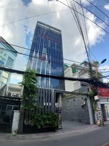 Chính Chủ Cần Tiền Hạ Giá 6tỷ Building Văn Phòng Nguyễn Trọng Tuyển 8x25m2 1