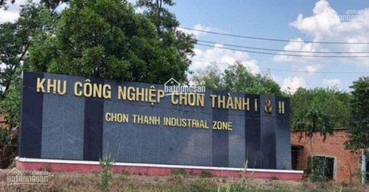 Chính Chủ Cần Tiền Xoay Việc Nhà, Bán Gấp Lô đất Nền đẹp Nhất Chơn Thành, Sổ Hồng Sẵn Sang Tên Ngay 4