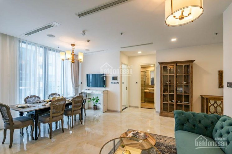 Chính Chủ Cho Thuê Căn Hộ 2 Phòng Ngủ Vinhomes Central Park, Diện Tích 88m2 Lh 0901698818 1