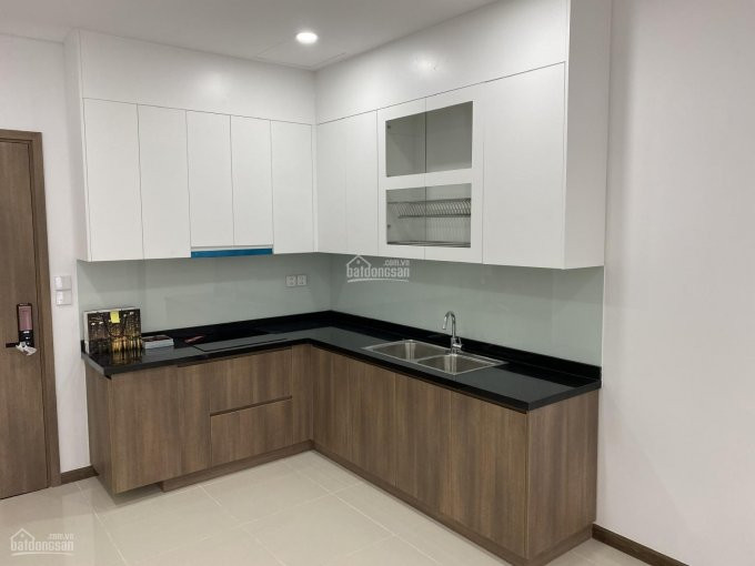 Chính Chủ Cho Thuê Căn Lầu 8, 2pn 90m2 Tại Saigon Pearl, Lh: 0909004285 3