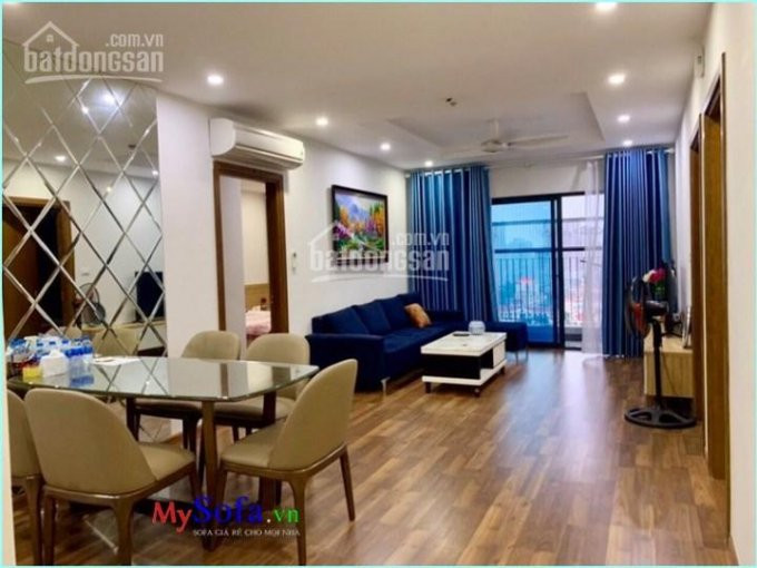 Chính Chủ Cho Thuê Cc 6th Element, 2pn, 87m2, đầy đủ Nội Thất, Giá 9tr/th Lh 0968385011 3