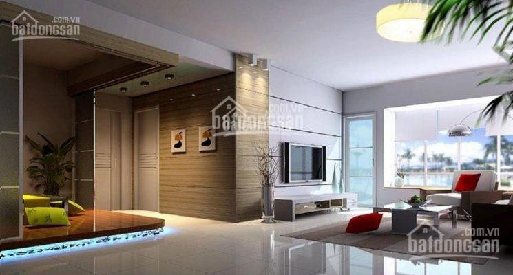 Chính Chủ Cho Thuê Ch Vinhome Central Park 126m2 View Sông Công Viên, Nội Thất Châu âu 0977771919 1