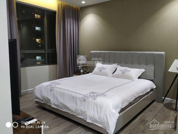 Chính Chủ Cho Thuê Masteri Thảo điền, 2 Phòng Ngủ 64m2, Lâu Cao View đẹp Liên Hệ 0901692239 2