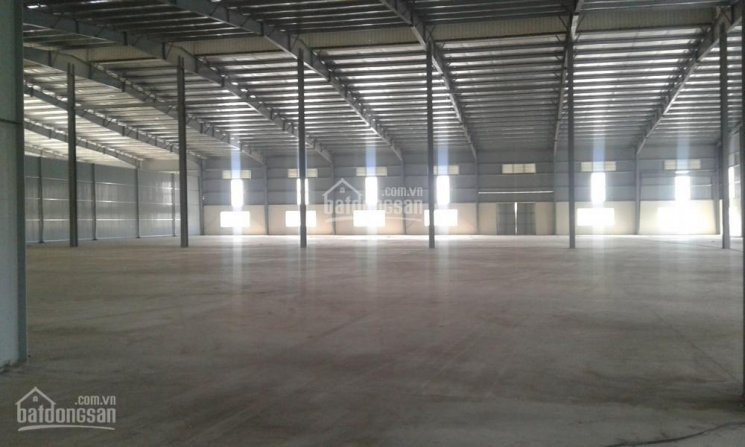 Chính Chủ Cho Thuê Nhanh 3200m2 Và 7500m2 Kho Xưởng Lô 2 Kcn Bá Thiện, Bình Xuyên, Vĩnh Phúc Công Ty Long Bình 2