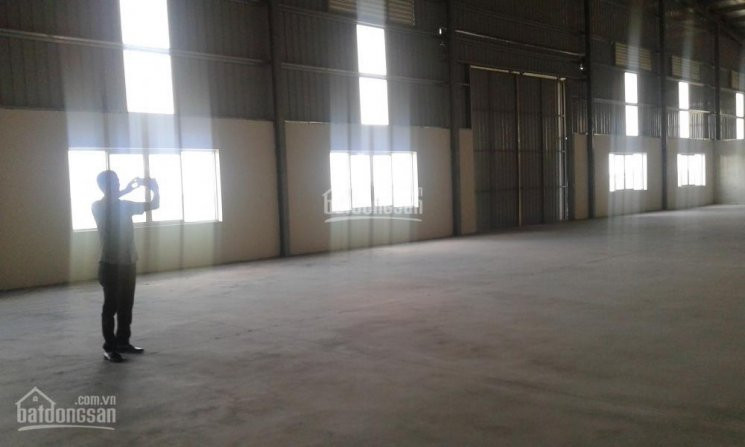 Chính Chủ Cho Thuê Nhanh 3200m2 Và 7500m2 Kho Xưởng Lô 2 Kcn Bá Thiện, Bình Xuyên, Vĩnh Phúc Công Ty Long Bình 3