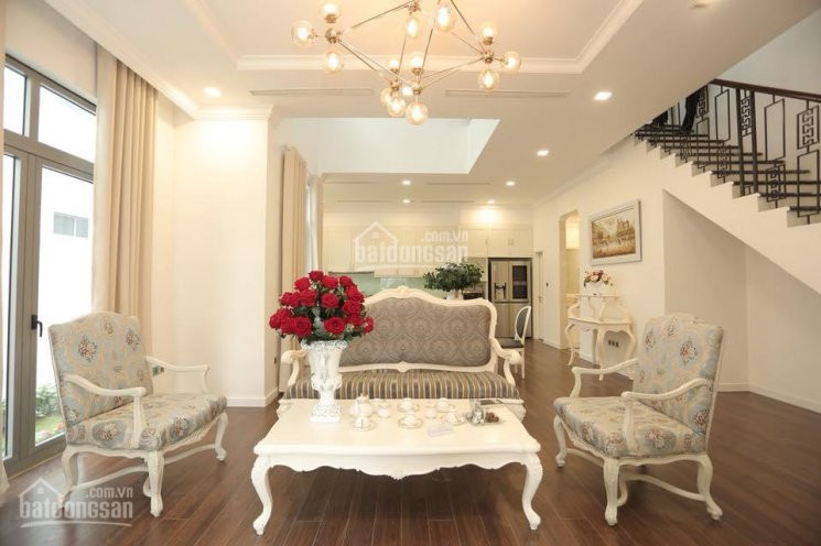 Chính Chủ Cho Thuê Nhanh Bt Song Lập Nguyệt Quế 35tr/th, Vinhomes Riverside The Harmony, Long Biên 0936373996 1