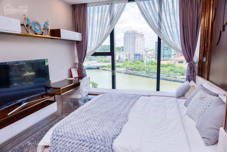 Chính Chủ Cho Thuê Nhanh Căn Hộ 1 Phòng Ngủ 56m2 Vinhomes Central Park Nội Thất Cao Cấp Liên Hệ 0901692239 2