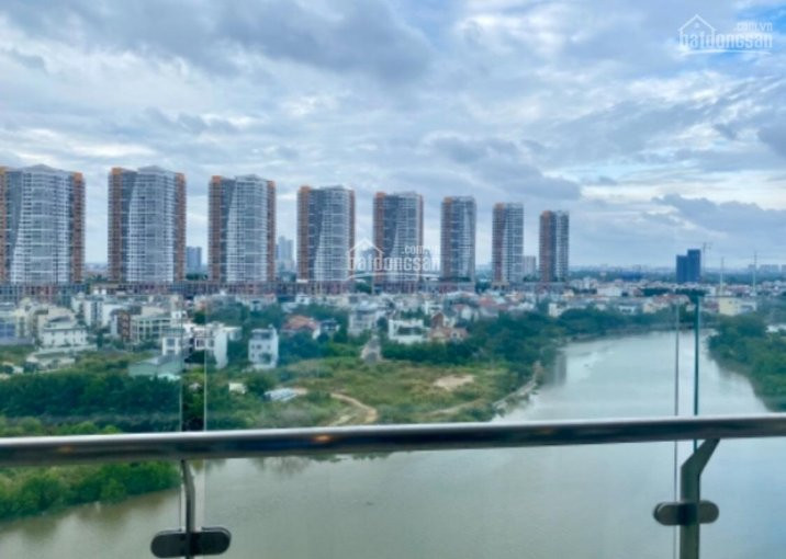 Chính Chủ Cho Thuê Nhanh Căn Hộ 2pn đkc View Sông Mát Mẻ, Giá Rẻ Như Mơ Chỉ 17tr/tháng, Lh 0938776624 3