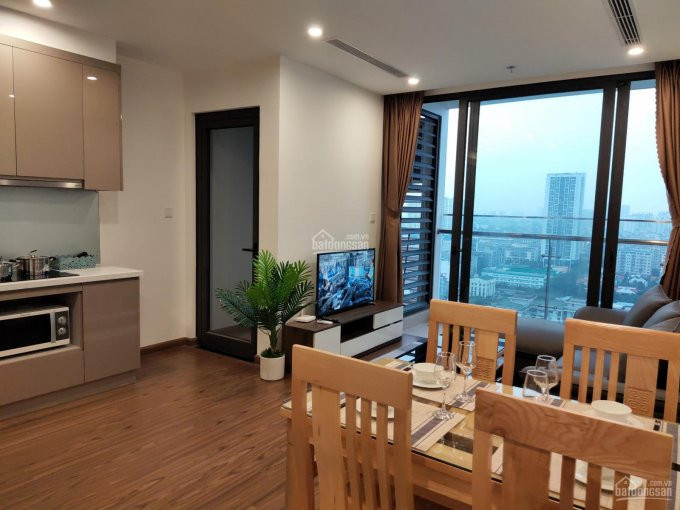 Chính Chủ Cho Thuê Nhanh Căn Hộ 2pn - Dt 70m2 Nội Thất Cơ Bản Và Full đồ Giá Rẻ Nhất Vinhomes West Point Phạm Hùng 5