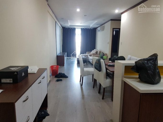 Chính Chủ Cho Thuê Nhanh Căn Hộ 92m2 Hoàng Anh Thanh Bình, Giá 10tr/tháng - Lh: 0901 364 394 6