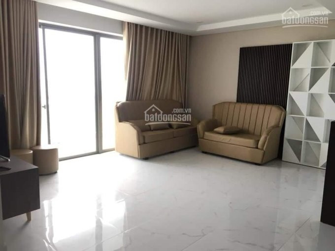 Chính Chủ Cho Thuê Nhanh Căn Hộ An Gia Riverside 115 M2, Full Nội Thất, Giá Thuê 13 Triệu, Căn Góc 2 View 2