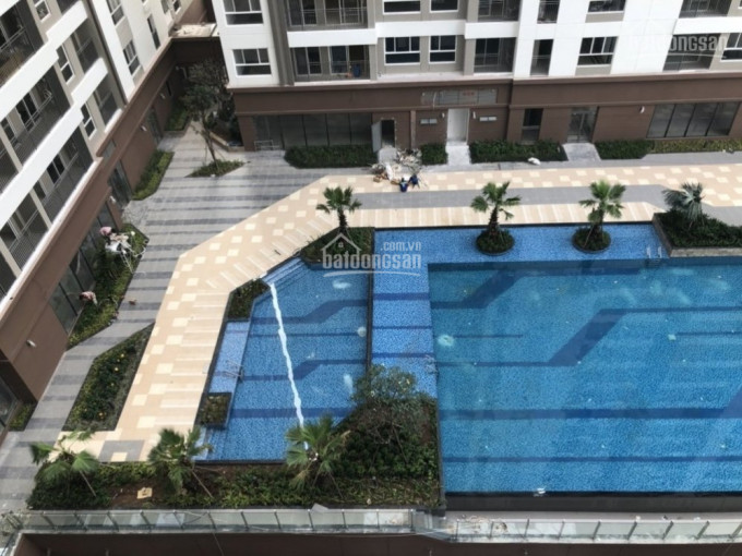 Chính Chủ Cho Thuê Nhanh Căn Hộ Cc Golden Mansion, Q Phú Nhuận, 3pn, 105m2, 18tr/th, Lh: 0386193995, Tiến 2